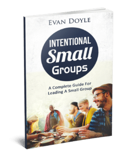 small group leader training