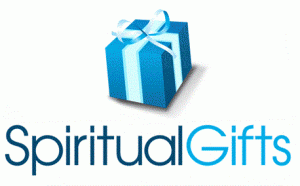 spiritual gifts test