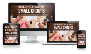 how to invite others to your small group