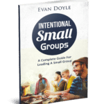 small group leader training