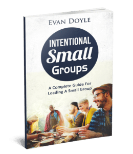 small group enviroment