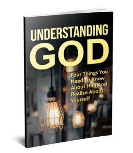 understanding God