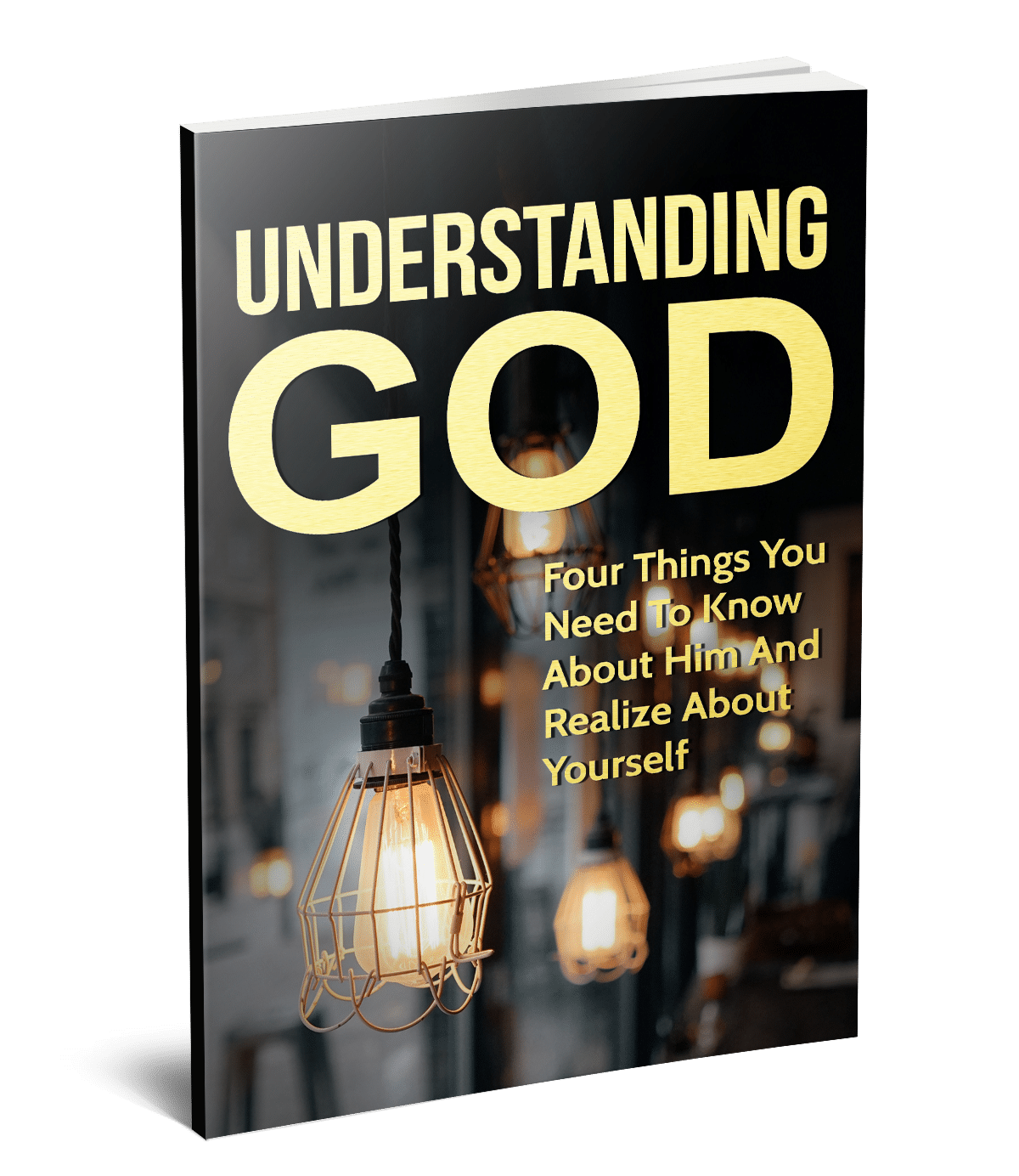 understanding God