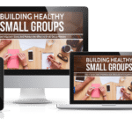 how to start a small group ministry