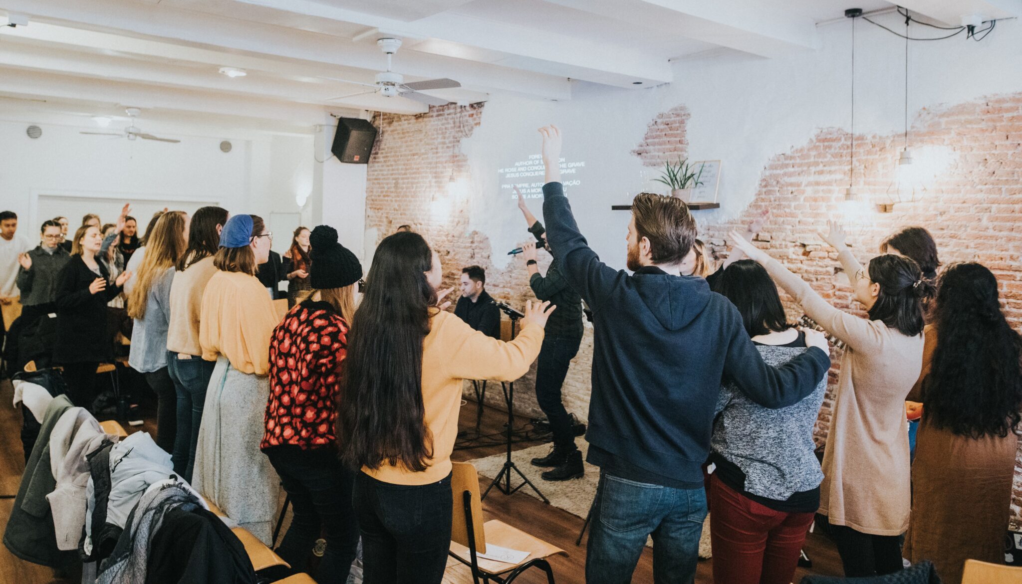 Multiple Churches 5 Multisite Church Models For Strategy and Planning | Brighten Idea ...