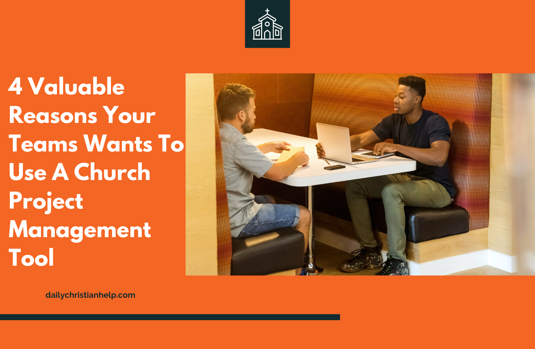 4 Best Church Project Management Tools That Teams Love