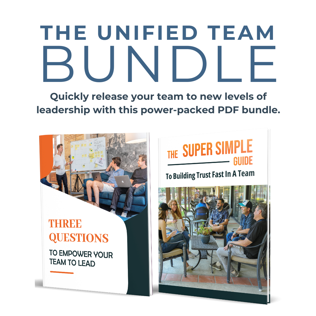 overcome common church leadership problems