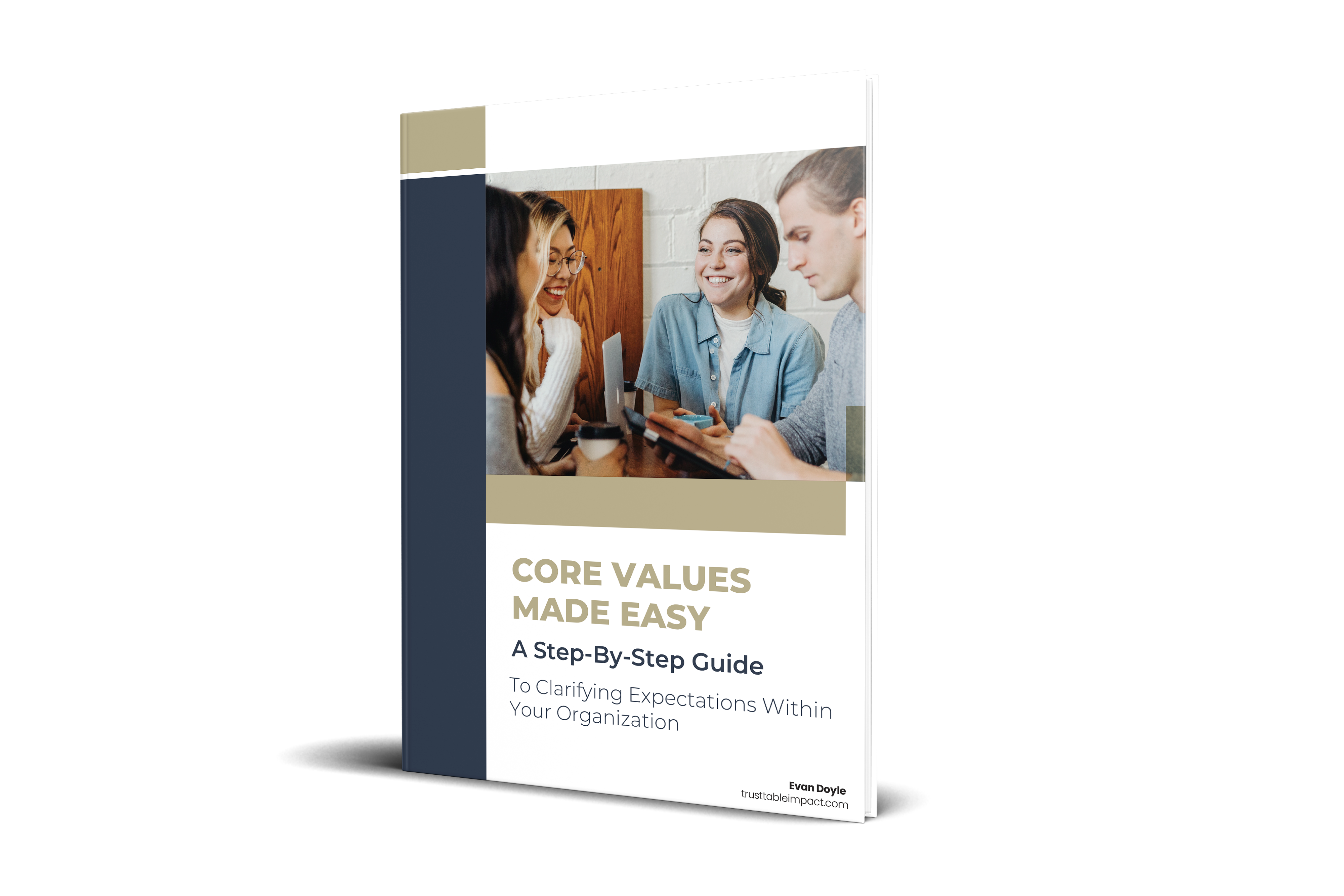 church core values