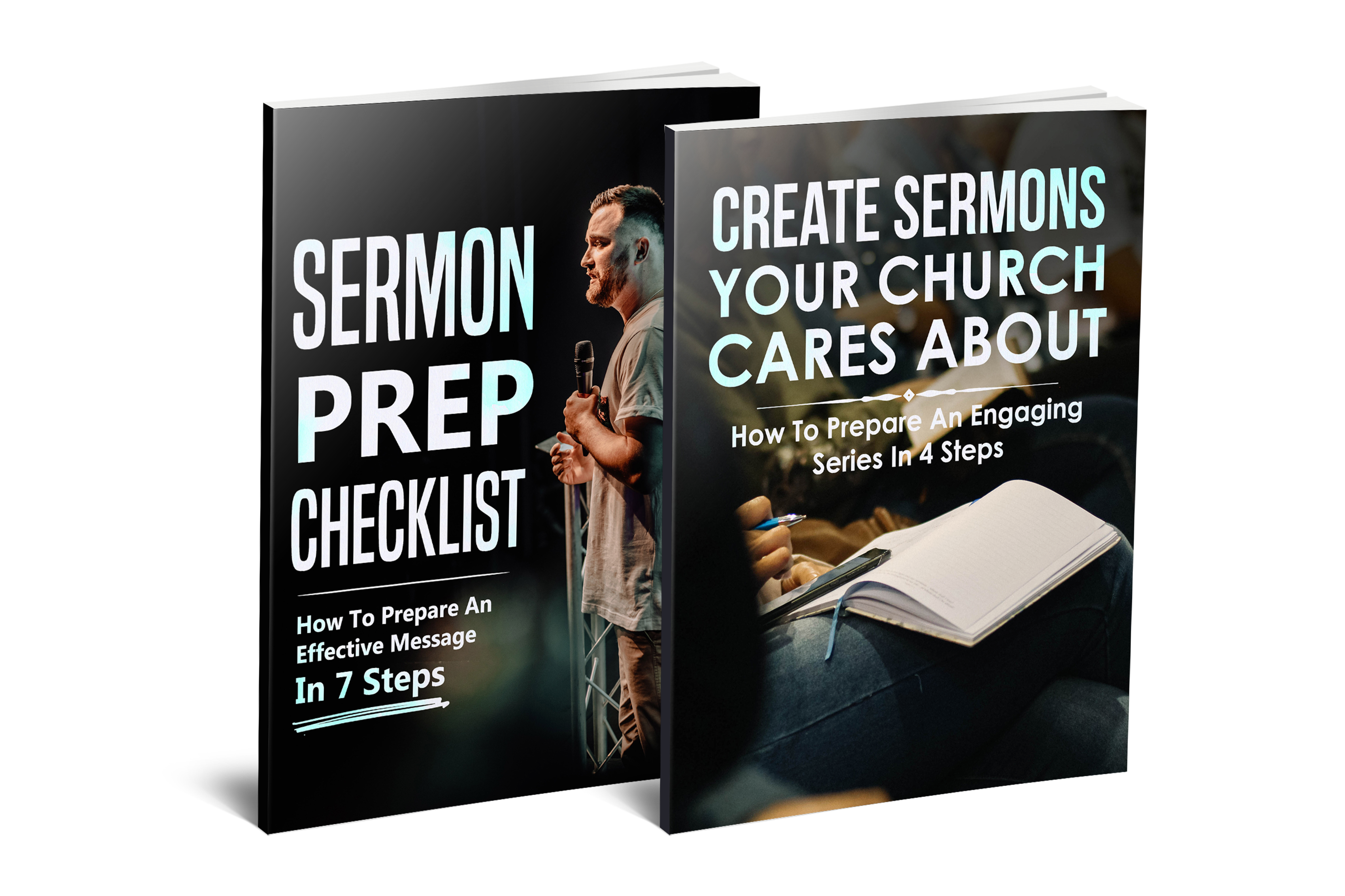 the sermon preparation and series planning worksheet